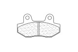 Plaquettes de frein CL BRAKES Route métal fritté - 2288RX3