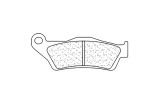 Plaquettes de frein CL BRAKES route métal fritté - 2352A3+