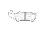 Plaquettes de frein CL BRAKES route métal fritté - 2300S4