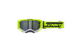 Masque KENNY Performance EVO 2 YELLOW WHITE SPLASH | Kenny - Achat en ligne