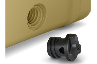 Glacière Dometic Patrol 20L/5.3Gal / Olive | Dometic - Achat en ligne