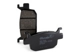 Plaquettes de frein BREMBO Scooter carbone céramique - 07064CC