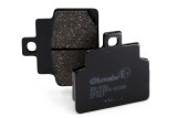 Plaquettes de frein BREMBO Scooter carbone céramique - 07021