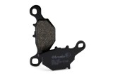 Plaquettes de frein BREMBO Scooter carbone céramique - 07036CC