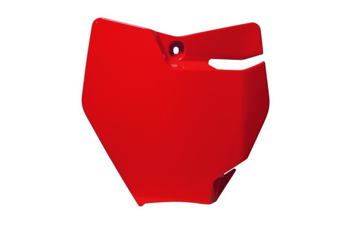 Plaque numéro frontale - Gas Gas MC65