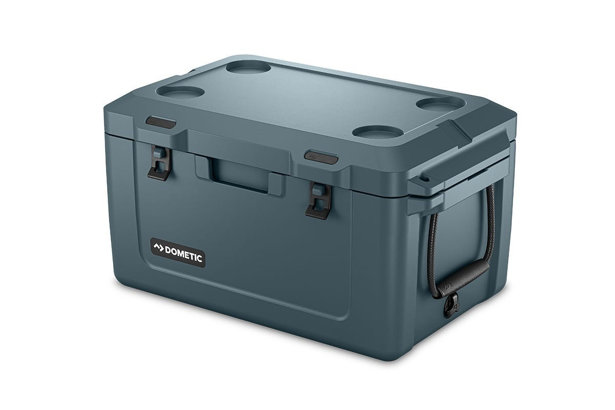 Glacière Dometic Patrol 55L/14.5Gal / Océan