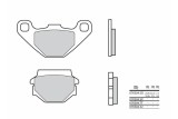 Plaquettes de frein BREMBO Off-Road métal fritté - 07KS04SX