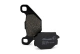 Plaquettes de frein BREMBO Scooter carbone céramique - 07014