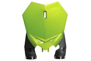 Plaque numéro frontale - Beta RX