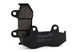 Plaquettes de frein BREMBO Scooter carbone céramique - 07038