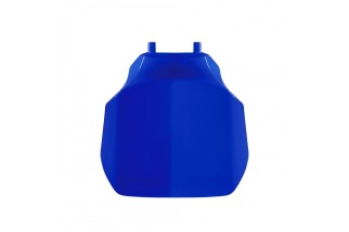 Plaque numéro frontale POLISPORT