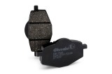 Plaquettes de frein BREMBO Scooter carbone céramique - 07039CC