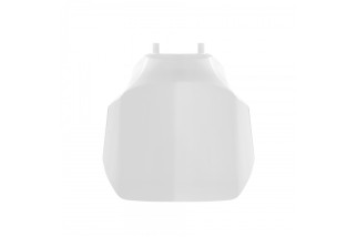 Plaque numéro frontale POLISPORT