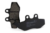 Plaquettes de frein BREMBO Scooter carbone céramique - 07054