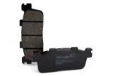 Plaquettes de frein BREMBO Scooter carbone céramique - 07069CC