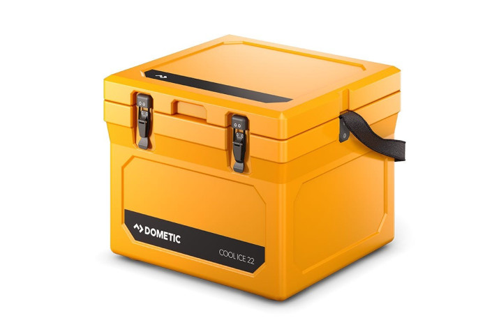 Glacière Cool-Ice Dometic WCI 22L/5.8Gal / GLOW