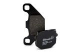 Plaquettes de frein BREMBO Scooter carbone céramique - 07026