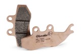 Plaquettes de frein BREMBO Scooter carbone céramique - 07012
