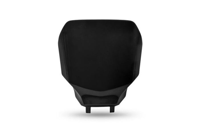 Plaque numéro frontale UFO - Yamaha YZ450F