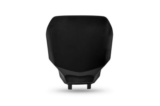 Plaque numéro frontale UFO - Yamaha YZ450F