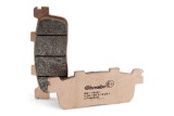 Plaquettes de frein BREMBO Scooter métal fritté - 07069XS