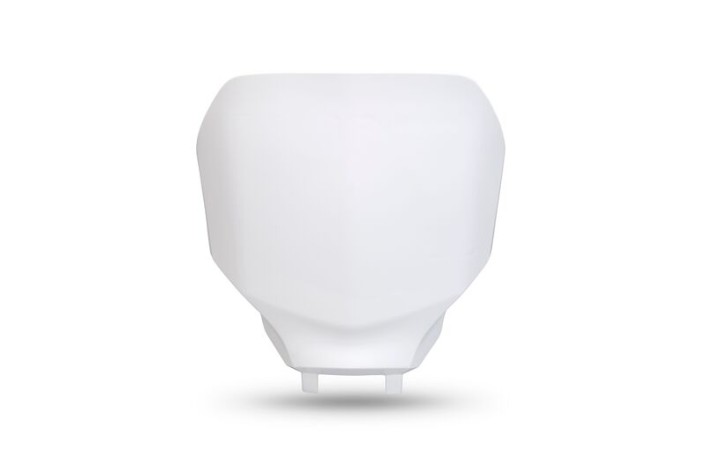 Plaque numéro frontale UFO - Yamaha YZ450F