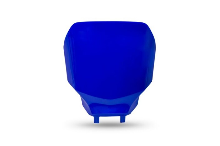 Plaque numéro frontale UFO - Yamaha YZ450F