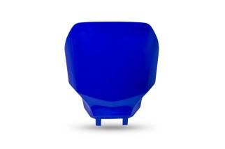 Plaque numéro frontale UFO - Yamaha YZ450F