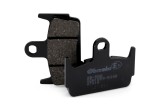 Plaquettes de frein BREMBO Scooter carbone céramique - 07016