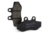 Plaquettes de frein BREMBO Scooter carbone céramique - 07068