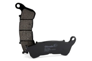 Plaquettes de frein BREMBO Scooter carbone céramique - 07063