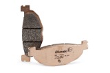 Plaquettes de frein BREMBO Scooter métal fritté - 07059XS