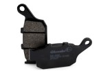 Plaquettes de frein BREMBO Scooter carbone céramique - 07029