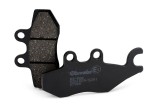 Plaquettes de frein BREMBO Scooter carbone céramique - 07056