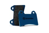 Plaquettes de frein BREMBO route carbone-céramique - 07BB20CC