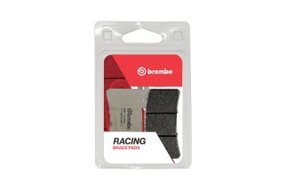 Plaquettes de frein BREMBO carbone céramique - 07GR99RC