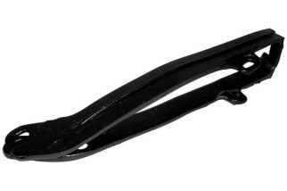 Patin de bras oscillant RACETECH noir Yamaha