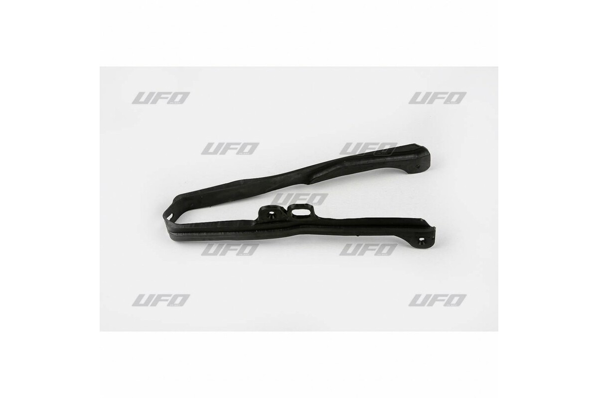 Patin de bras oscillant UFO noir TM