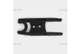 Patin de bras oscillant UFO noir Yamaha YZ65