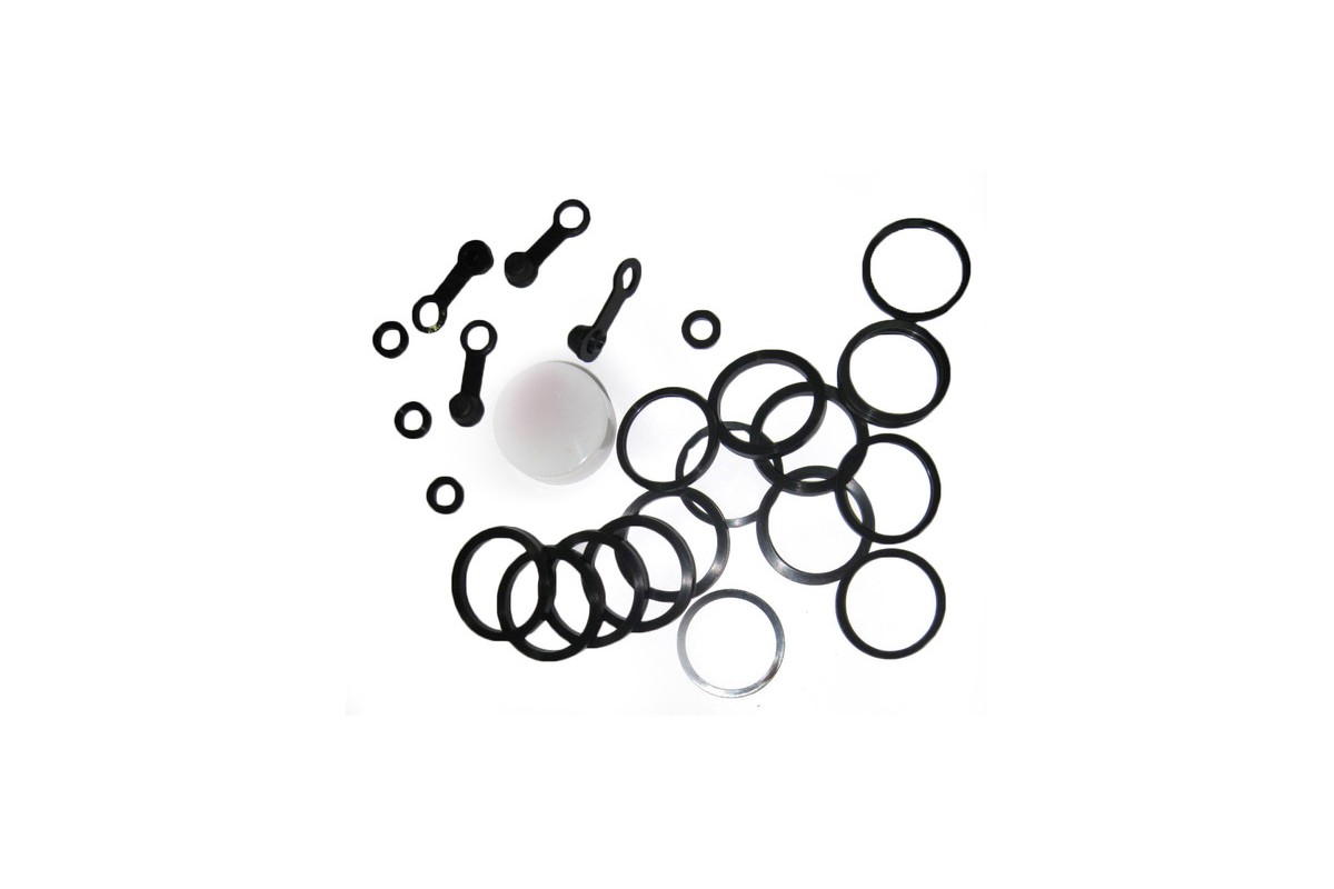 Kit de réparation étrier de frein TECNIUM avant