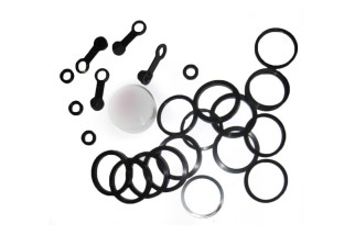 Kit de réparation étrier de frein TECNIUM avant