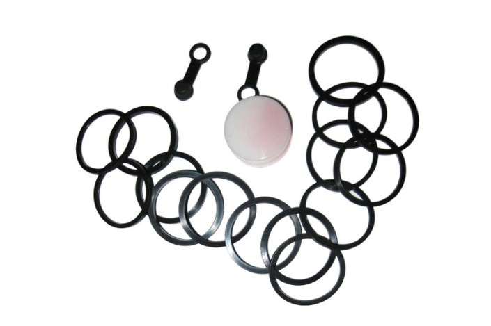 Kit de réparation étrier de frein TECNIUM avant Yamaha