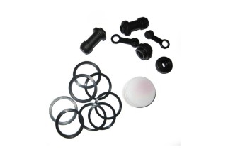 Kit de réparation étrier de frein TECNIUM avant Honda CBR600F