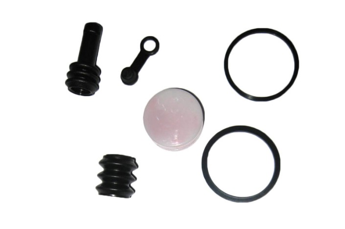 Kit de réparation étrier de frein TECNIUM arrière Kawasaki ZX600