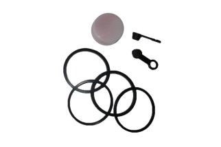 Kit réparation étrier de frein arrière TECNIUM Yamaha