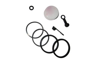 Kit de réparation étrier de frein TECNIUM arrière Kawasaki ZX-12R Ninja