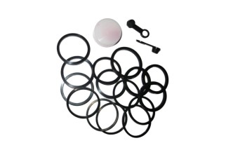 Kit de réparation étrier de frein TECNIUM avant Yamaha