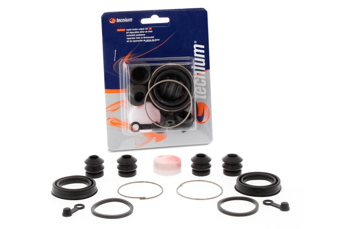 Kit de réparation étriers de frein TECNIUM avant Honda