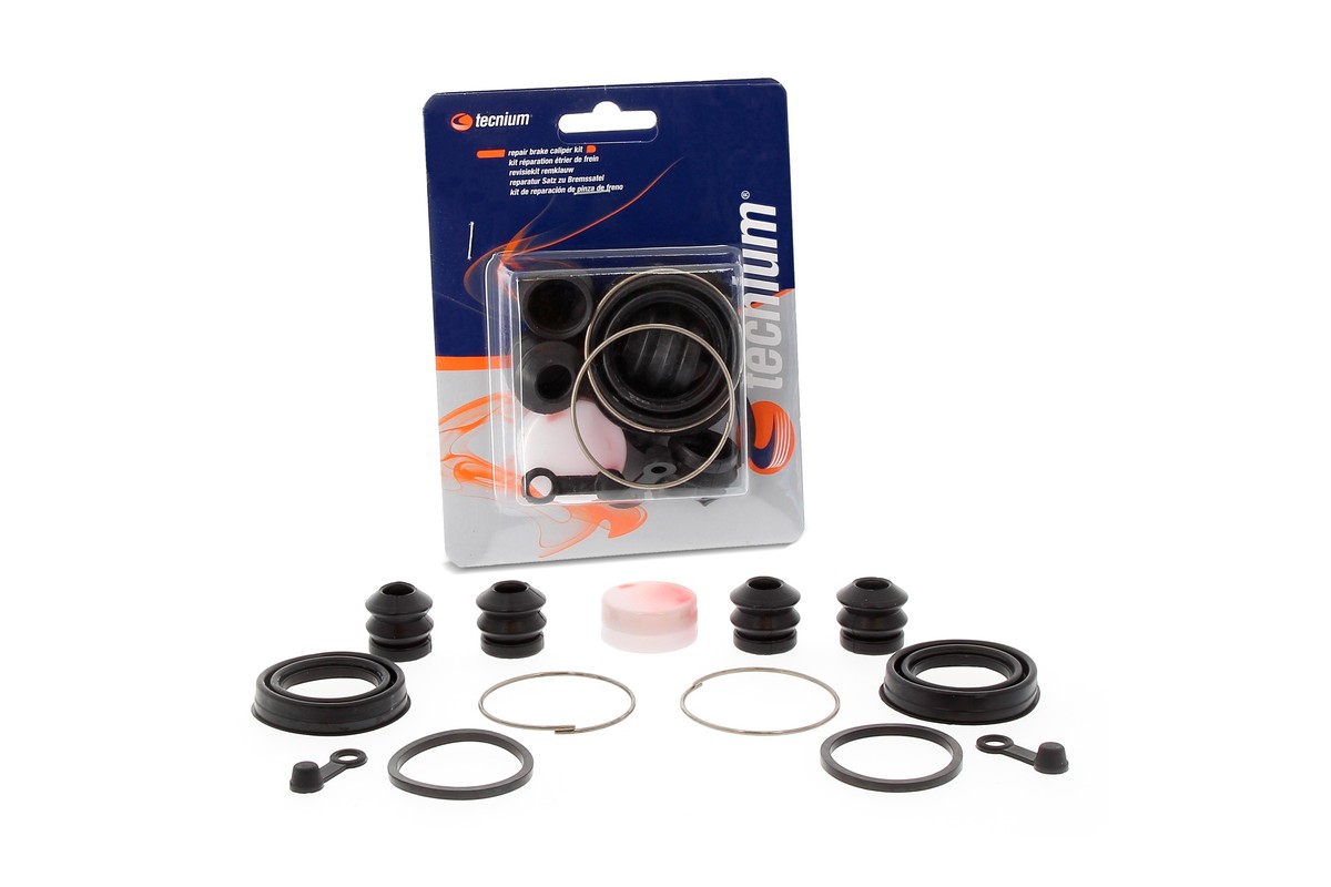 Kit de réparation étriers de frein TECNIUM avant Honda