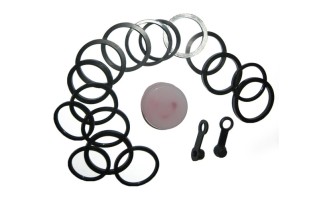 Kit de réparation étrier de frein TECNIUM avant Yamaha